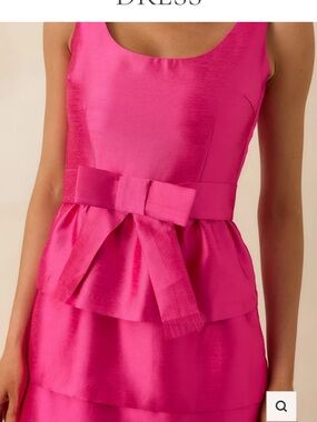 Prosperina Aveline Dress